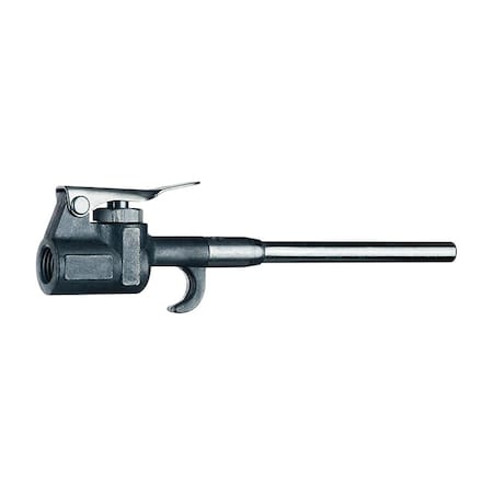 Milton Blow Gun - Safety & Extension PE18-302